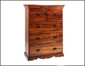 Chest of Drawers Cabinets